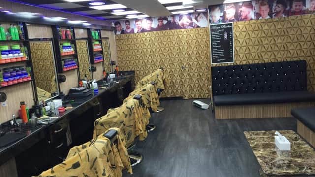Angel Barber Cleckheaton - Barbers in cleckheaton