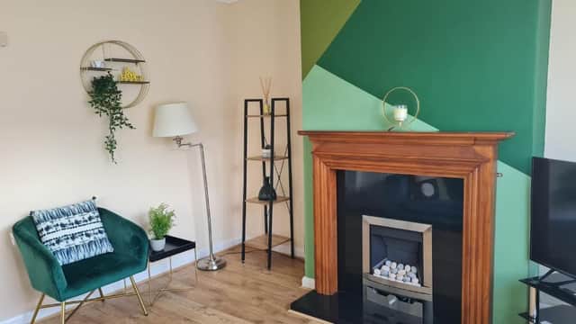 Accommodation at The Grove House in hull