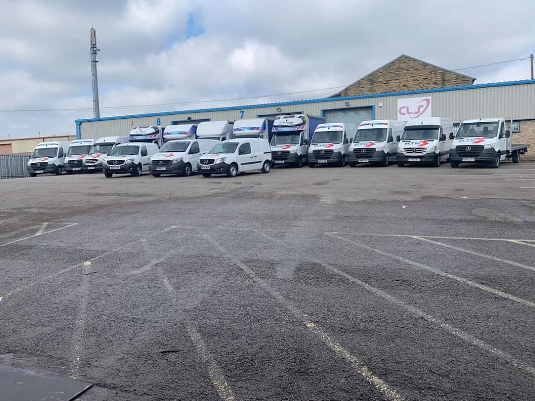 RTC Transport 24/7 Ltd