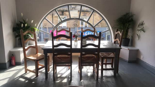 Food & drink at THE CRAFTY FOX • CRAFT BEER BAR & BOTTLE SHOP in brighouse