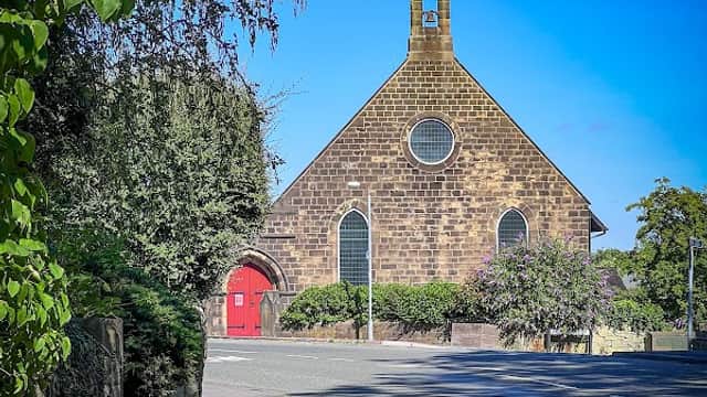 St Wilfrid's Church - Churches in bingley
