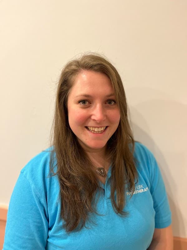 Elly Kirk Physiotherapy