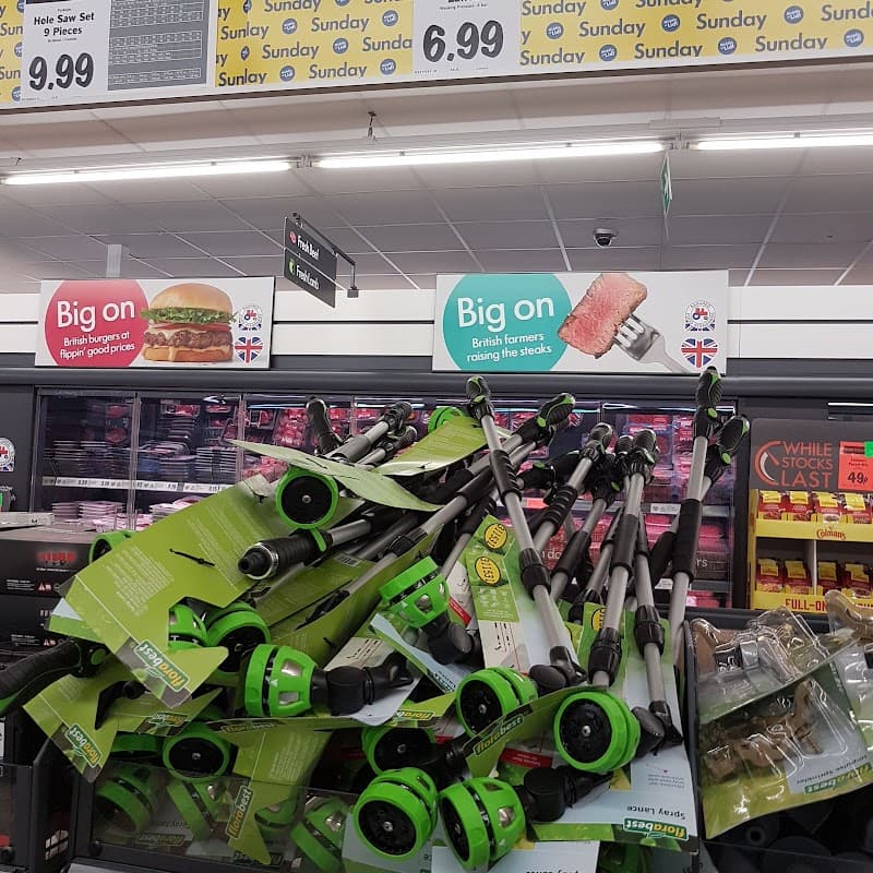 Lidl