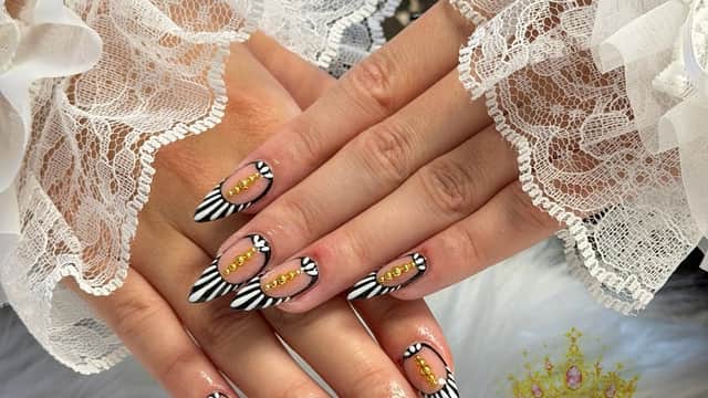 Vin Nails Hull - Nail Salons in hull