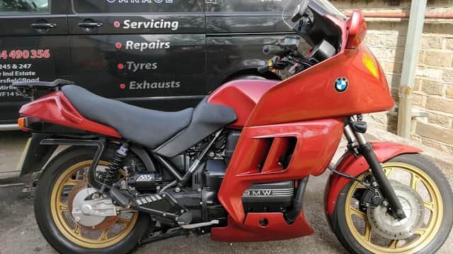 Howarth's Garage Ltd - Garages in mirfield