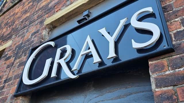 Gray's Salon - Hair Salons in bramley