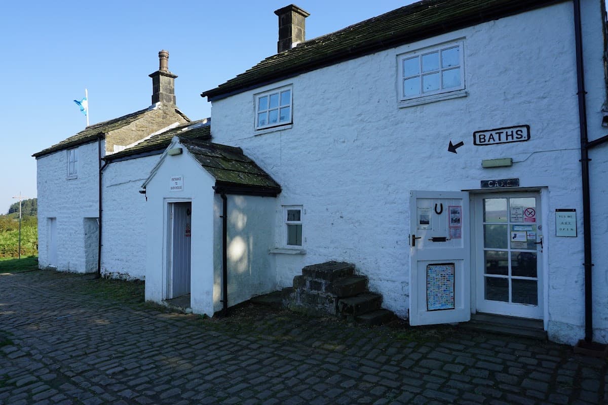 White Wells