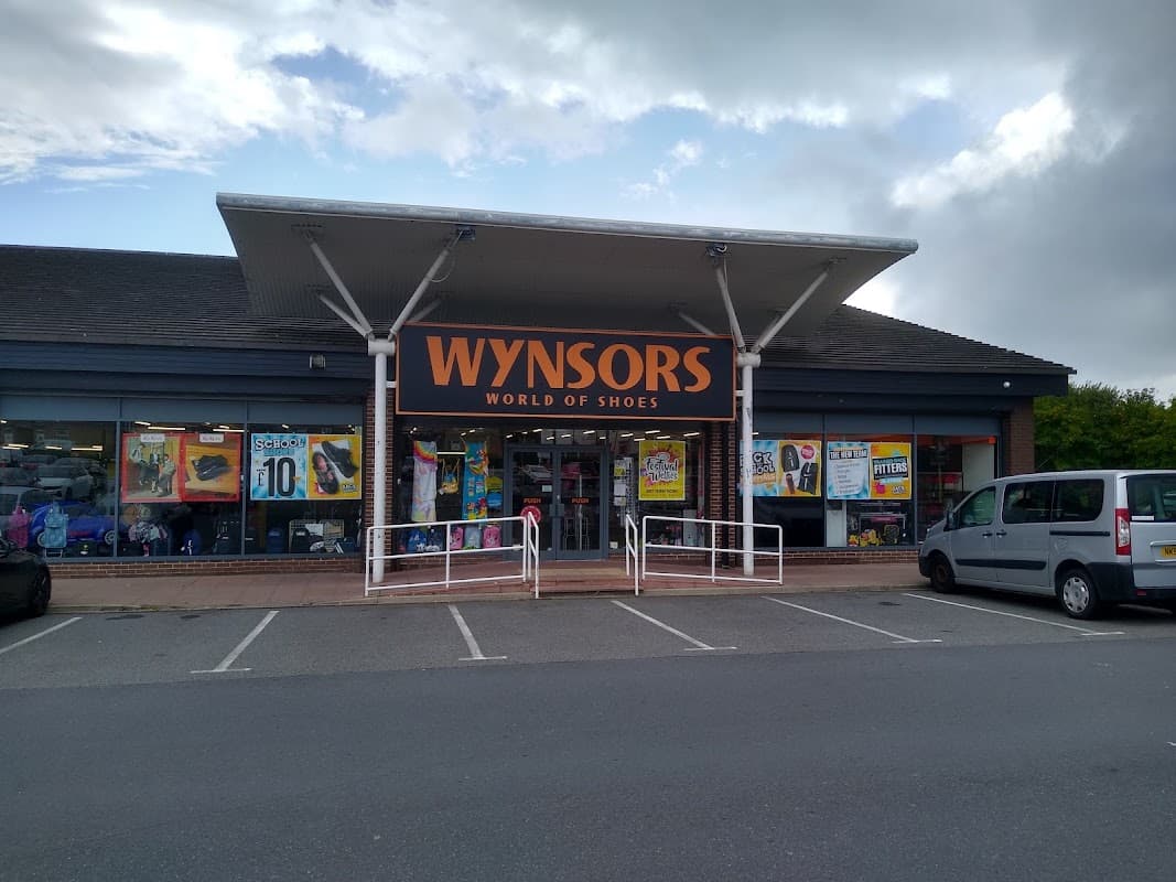 Wynsors