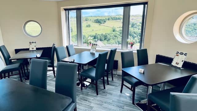 Compo's - Takeaway in holme valley