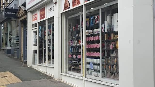 Freshfare Supermarket - Supermarkets in wibsey