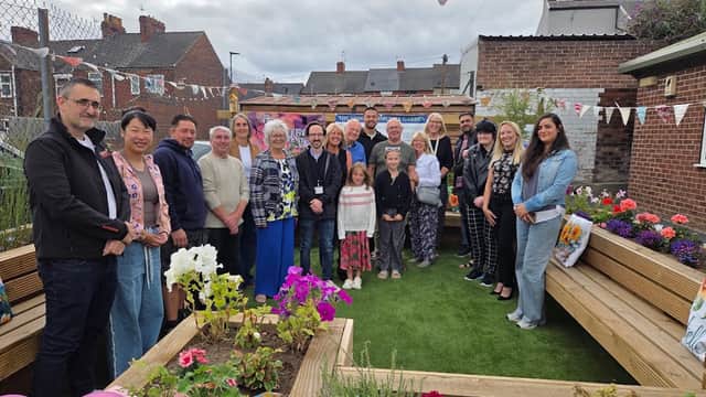 The Limes Community Centre - Community Centres in eckington