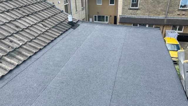 Clark Roofing - Roofers in cleckheaton