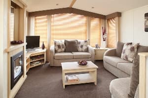 Crows Nest Caravan Park
