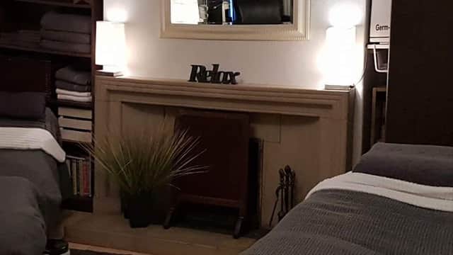 The Sanctuary - Spa in hull