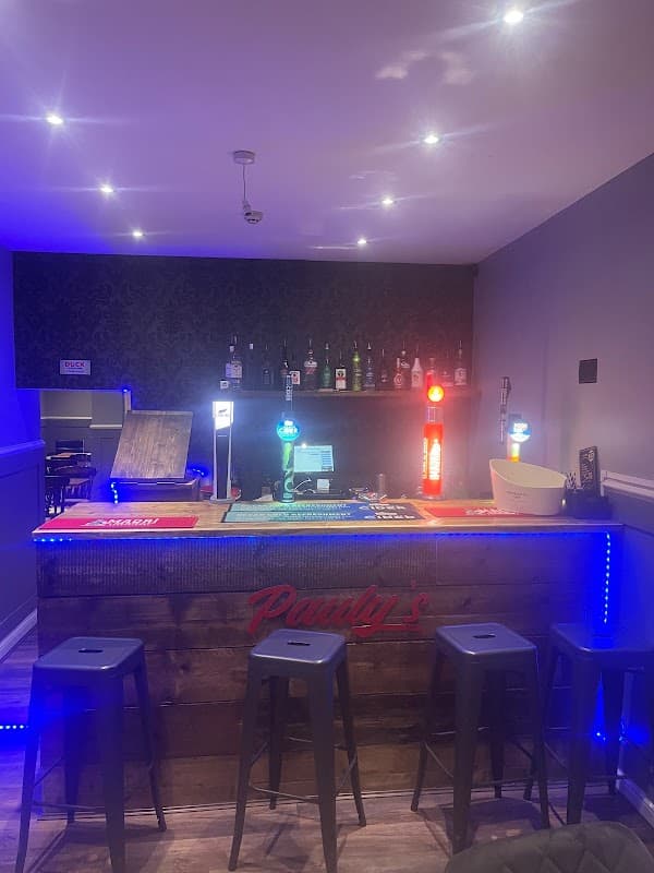 Pauly’s