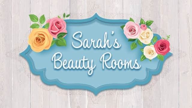 Sarahs Beauty & Aesthetic Rooms - Beauty Salons in exley
