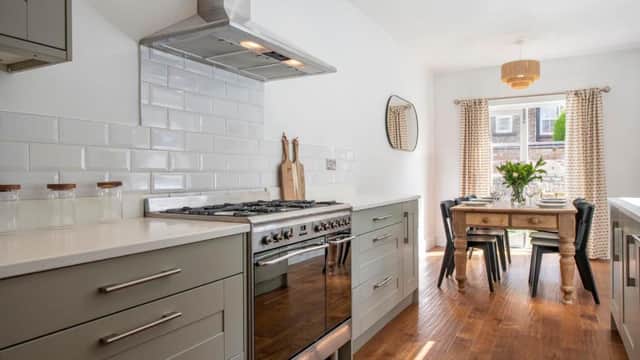 Accommodation at Sycamore House in york