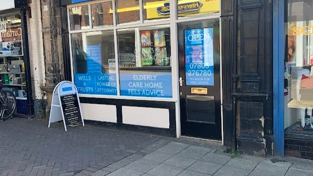Robert Howard Wills & Powers - Solicitors in normanton