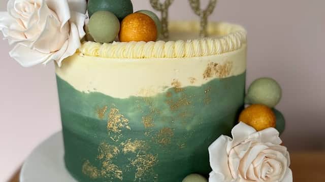Happy Friday Treats - Bakers in maltby