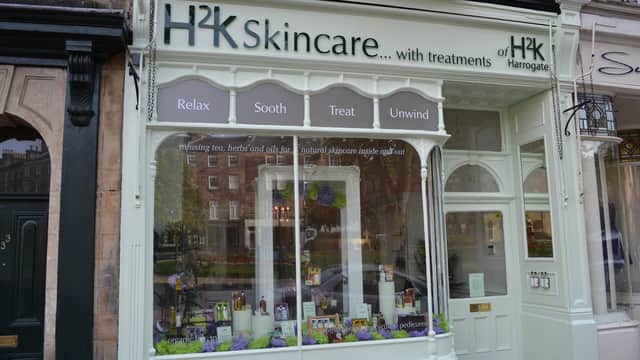 h2k of Harrogate - Shop in harrogate