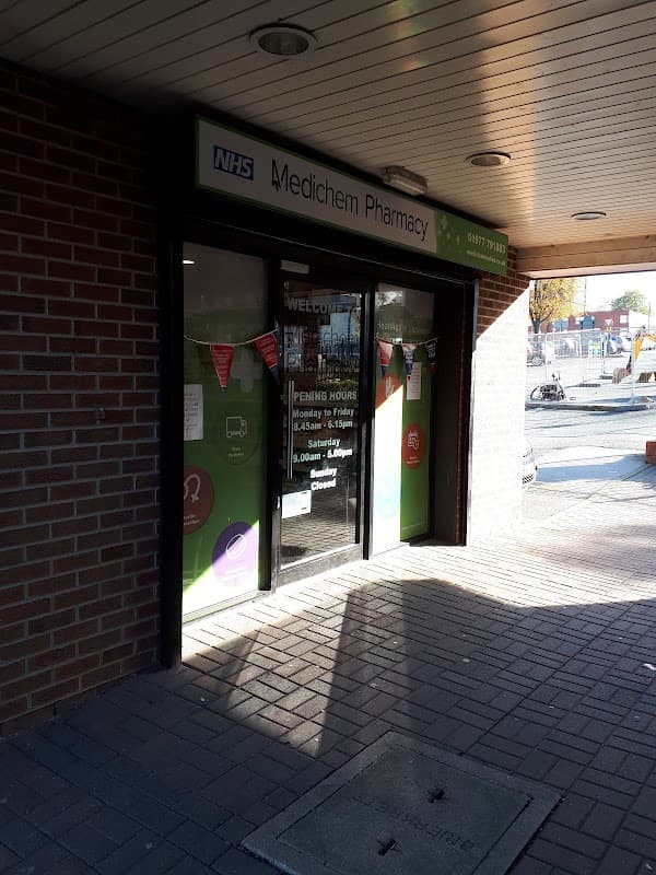 Medichem Pharmacy