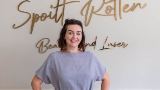 Spoilt Rotten - Beauty Salons in goole