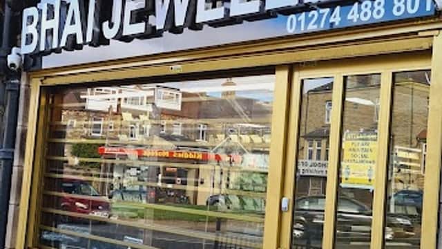 Bhai Jewellers - Jewellers in bradford