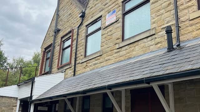 Skipton Masjid ahle hadith - Mosques in skipton