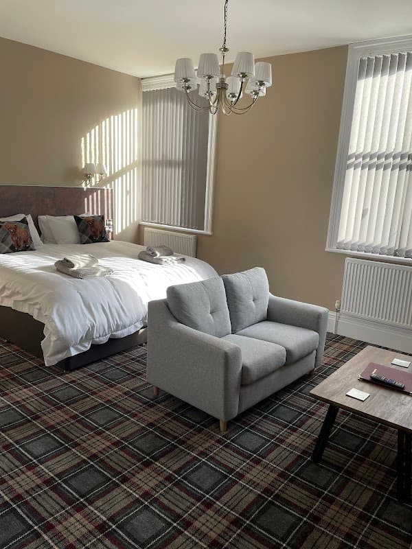 Carlton House Guesthouse