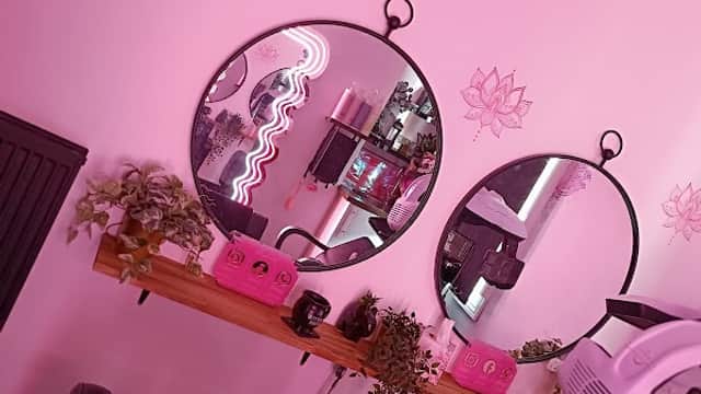 Hairbynickyxx salon owner @N.R Hair & Beauty, it's all about You - Hair Salons in doncaster