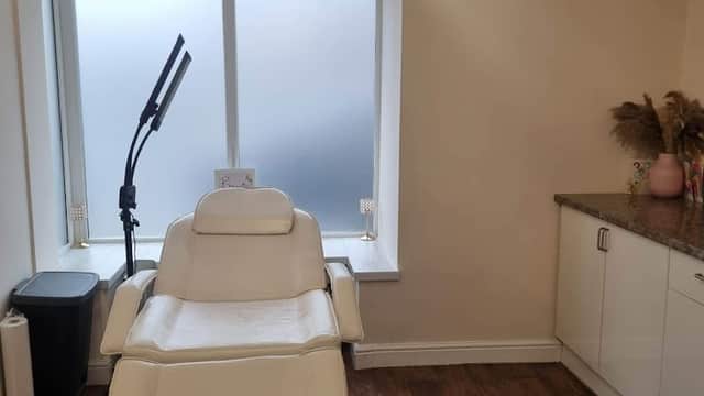 Evolve Yourself - Beauty Salons in maltby