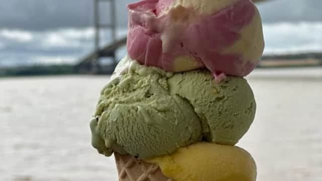 Abbyo's Ice Cream Van - Ice Cream Shops in hessle