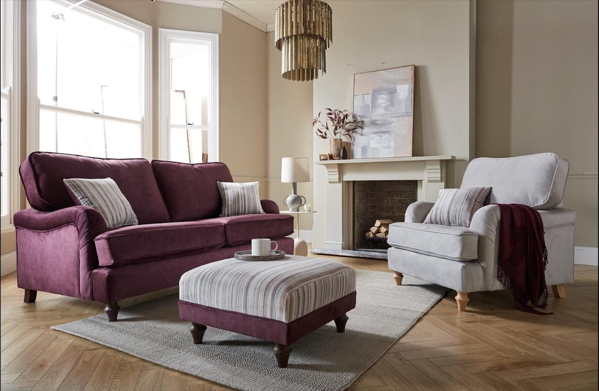 Ali Baba Furniture