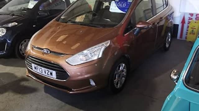 Affordable Car Sales - Car Dealers in hull