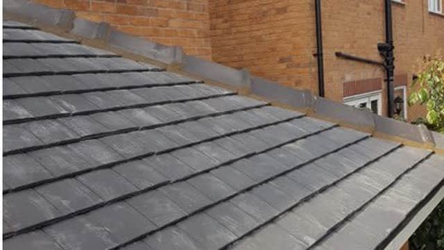 A.Bantock Building Contractor - Builders in conisbrough