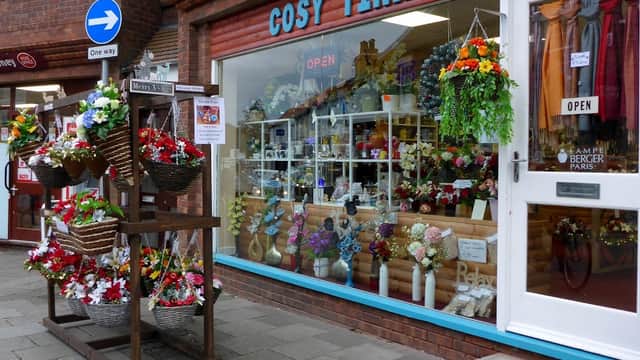 Cosy Times - Homeware in hessle