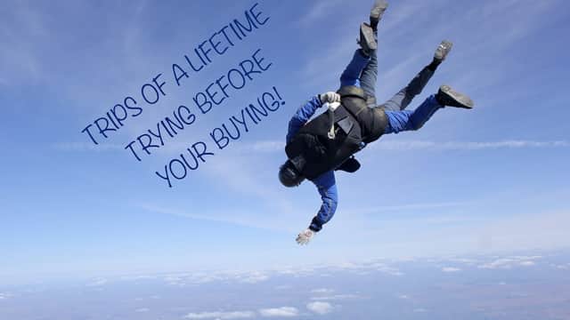 Trips of a Lifetime Ltd - Travel Agents in exley