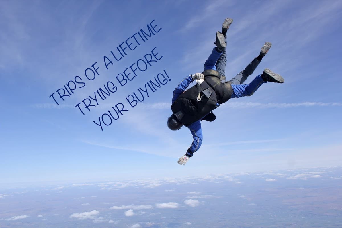 Trips of a Lifetime Ltd