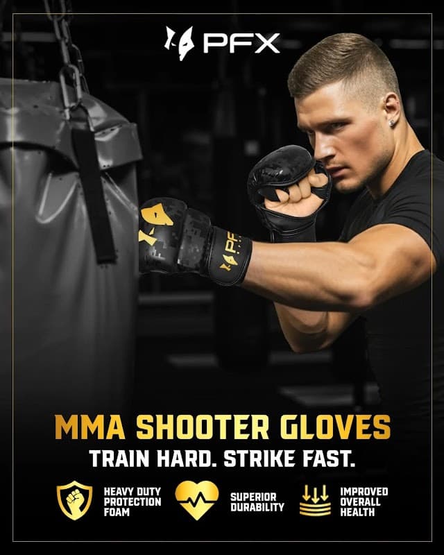 PFX Sports