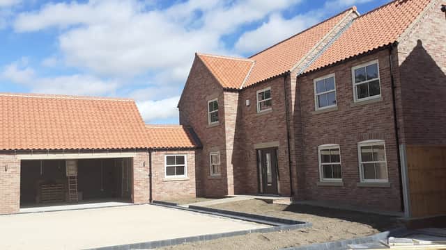 Richards Seamless Gutters & Roofing Contractors - Roofers in rotherham