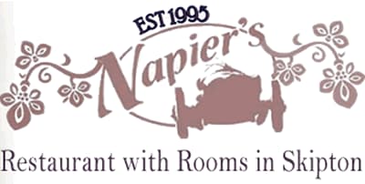Napier's Restaurant