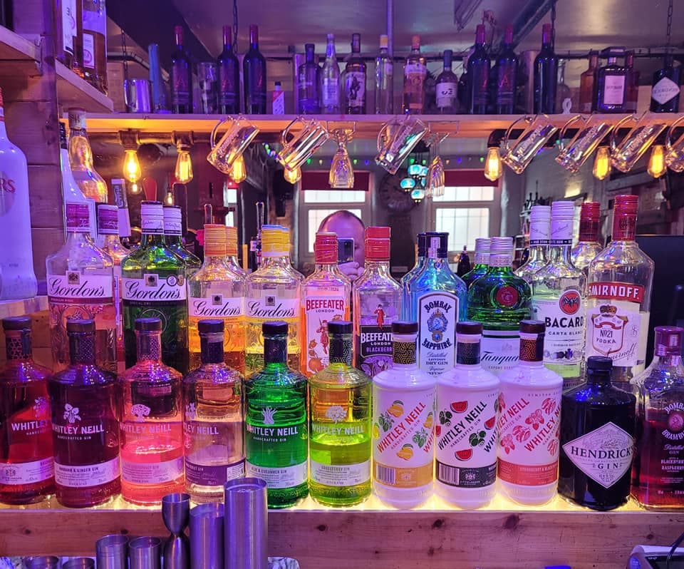 Mill Valley Taproom & Venue Cleckheaton