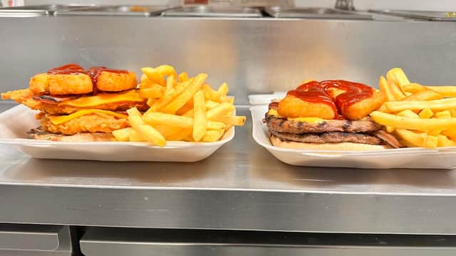 Pizza Canoe Express - Takeaway in normanton