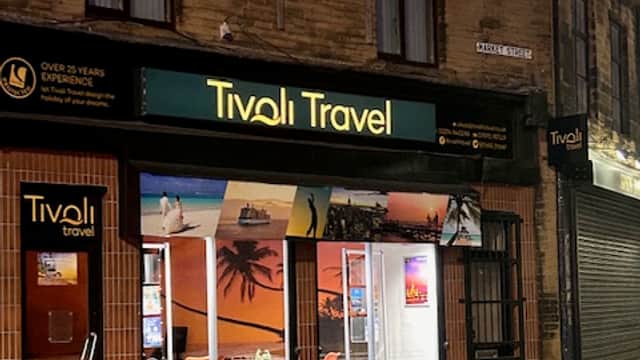 Tivoli Travel Cleckheaton Ltd - Travel Agents in cleckheaton