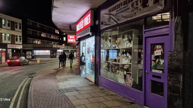 Wakefield Wines Limited - Off Licences in wakefield