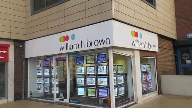 William H Brown Estate Agents Headingley, Leeds
