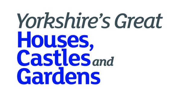 Yorkshire's Great Houses Castles & Gardens