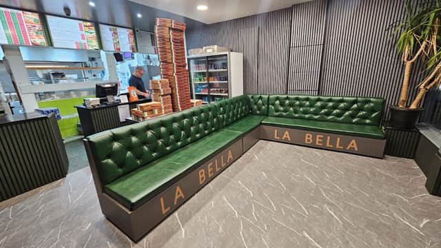 Ranya Enterprise CNC - Furniture Shops in beeston