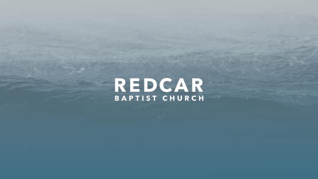 Redcar Baptist Church - Churches in redcar