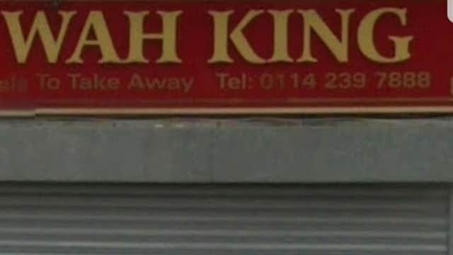 Wah King - Takeaway in manor